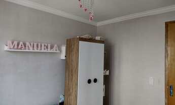 Imagem 7: Apartamento para venda com 65 metros quadrados com 2 quartos em Jardim Umarizal - São Paul