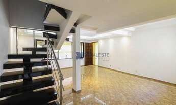 Imagem 2: Sobrado com 3 dormitórios à venda, 200 m² por R$ 689.000,00 - Parque São Lucas - São Paulo