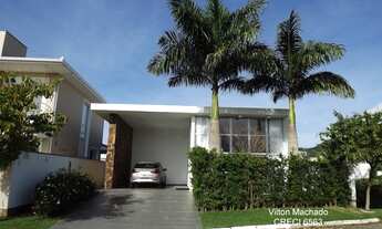 Imagem: Casa de condomínio para venda possui 224