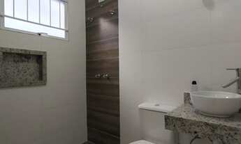 Imagem 4: Hortolândia - Casa Padrão - Jardim Interlagos