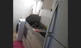 Imagem 3: Apartamento de 2 quartos Jardim Presidente em Goiânia-GO