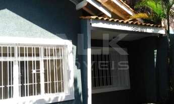 Imagem 4: Casa em Vila Moinho Velho com 120m²