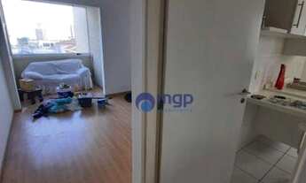 Imagem 3: Apartamento com 3 dormitórios para alugar, 82 m² por R$ 2.800/mês - Água Fria - São Paulo