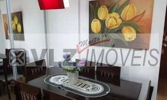 Imagem 4: Apartamento, Vila Mariana - São Paulo