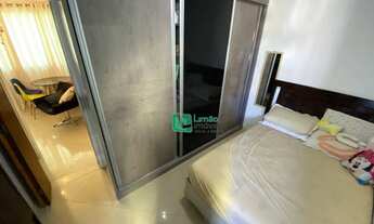 Imagem 7: Apartamento com 2 dormitórios à venda, 50 m² por R$ 260.000,00 - Cachoeirinha - São Paulo