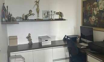 Imagem 6: Apartamento para venda possui 140 metros quadrados com 3 quartos