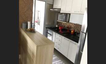 Imagem 5: Apartamento para venda possui 100 metros quadrados com 3 quartos