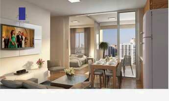 Imagem 2: Apartamento Residencial à venda, Moema, São Paulo -