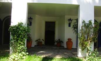 Imagem 3: Sobrado maravilhoso para venda com 457 m², com 4 dormitórios em Alto de Pinheiros - São Pa