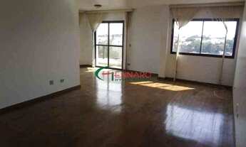 Imagem 2: Apto com 3 dorm 1 suite. 160m² - Cursino