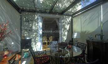 Imagem 7: Venda/Jardim Luzitânia: casa imponente perto do Parque Ibirapuera