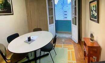 Imagem: GALINHA MORTA - APARTAMENTO PARA REFORMA