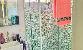 Imagem 7: Apartamento para venda tem 33 metros quadrados com 1 quarto em Vila Clementino - São Paulo