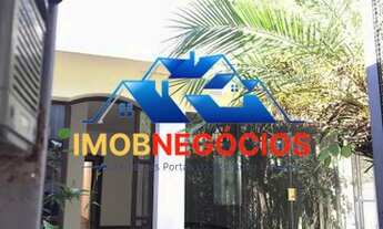 Imagem 4: Casa - Jardim Marajoara