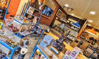 Imagem 3: Chocolateria Xôks Rio Preto