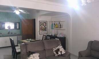 Imagem 6: Apartamento para venda com 144 metros quadrados com 3 quartos em Pitangueiras - Guarujá