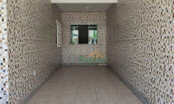 Imagem 2: Casa com 3 dormitórios, 240 m² - venda por R$ 420.000,00 ou aluguel por R$ 1.600,00/mês