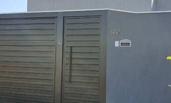 Imagem: Casa térrea para venda, 92 m² com 3 quartos