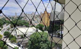 Imagem 7: Apartamento 94 m², 3 dormitórios, 1 suíte, 2 vagas