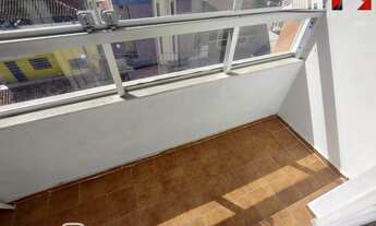 Imagem 5: Apartamento de 01 quarto + dependência completa e garagem à poucos metros da Orla da Praia