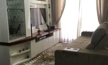 Imagem: Apartamento para venda com 85 metros quadrados