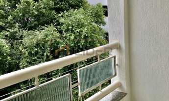 Imagem 3: ALUGO APARTAMENTO COM 02 QUARTOS + 01 SUÍTE EM VILA LENIRA