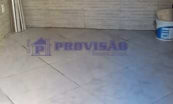 Imagem 5: CASA DE VILA COM LAGE LIVRE PODENDO AMPLIAR