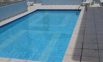 Imagem 7: Apartamento para venda tem 54 metros quadrados com 2 quartos em Sacomã