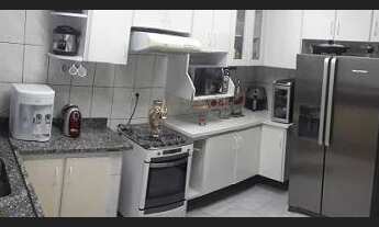 Imagem 5: Casa para venda possui 187 metros quadrados com 3 quartos em Região Central - Caieiras - S