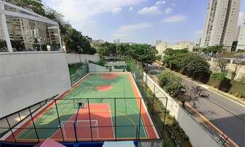 Imagem 7: Oportunidade! ap 110m2 no Family Santana, 3 dormitórios, condomínio Clube