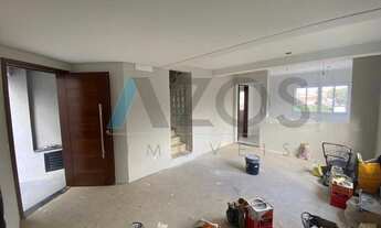 Imagem 4: EXCELENTE TRIPLEX COM 03 DORMITÓRIOS NO SÃO GABRIEL EM COLOMBO POR R$ 350.000,00