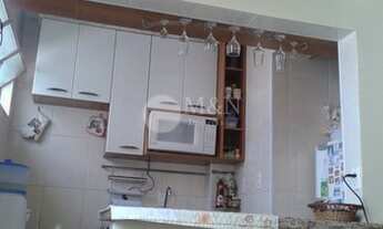 Imagem 3: Excelente kit a venda reformada com 36m2 proximo a Padaria Iracema e metro Marechal