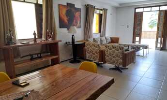 Imagem 7: Casa para venda com 129 metros quadrados com 2 quartos em Tabapuá Brasília - Caucaia - CE