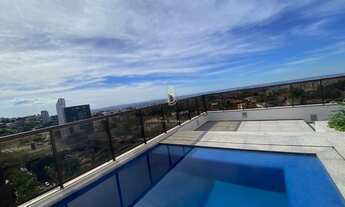 Imagem: Cobertura para venda com 347 m² em Belvedere