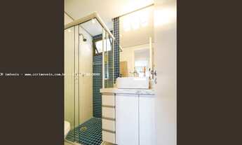 Imagem 2: Apartamento para Venda em São Paulo, Mooca, 3 dormitórios, 1 suíte, 2 banheiros, 2 vagas