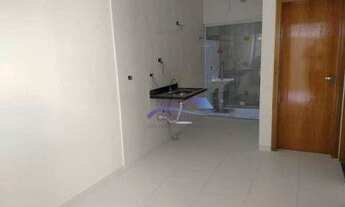 Imagem 5: Apartamento com 2 dormitórios à venda, 37 m² por R$ 245.000,00 - Vila Antonieta - São Paul