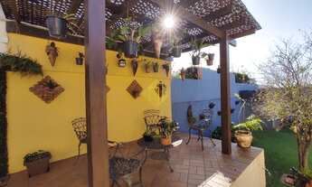 Imagem 6: Casa à venda, 2 quartos, 1 suíte, 4 vagas, Jardim La Salle - Toledo/PR