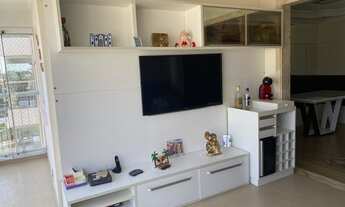 Imagem 3: Apartamento para locação 67m2, 2 dorm - 1 vagas - Campo limpo