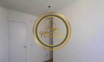 Imagem 3: Apartamento com 2 dormitórios e 1 vaga na Vila Alpina