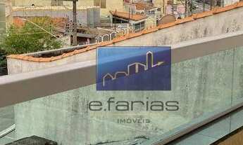 Imagem 4: Studio com 2 dormitórios à venda, 38 m² por R$ 189.000,00 - Cidade Patriarca - São Paulo/S