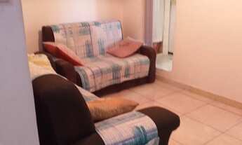 Imagem 4: Apartamento para venda com 37 metros quadrados com 1 quarto em Liberdade - São Paulo - SP