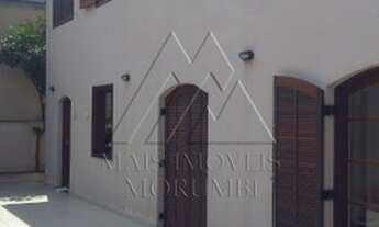 Imagem 3: SãO PAULO - Casa Padrão - Jardim Leonor