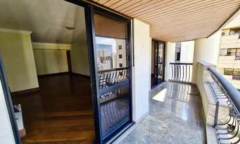 Imagem 6: Apartamento para locação nos Jardins