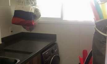 Imagem 5: Apartamento para venda possui 72 metros quadrados com 2 quartos em Vila Mariana - São Paul