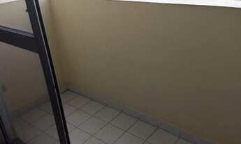 Imagem 3: Apartamento com 2 dormitórios à venda, 51 m² por R$ 470.000 - Chácara Santo Antônio (Zona