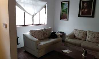 Imagem 2: Sobrado para venda possui 104 metros quadrados com 3 quartos em Aclimação - São Paulo - SP