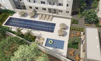 Imagem 2: Reserva Jardim Sapopemba - 2 Dorm 35m2 - Estação Planalto