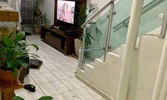 Imagem 4: SOBRADO DE 3 DORMITORIOS E 2 VAGAS