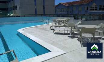 Imagem 3: Apartamento para venda possui 152 metros quadrados com 4 quartos em Pina - Recife - PE