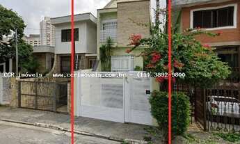 Imagem: Sobrado para Venda em São Paulo, Mooca